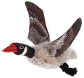Dog toy goose