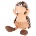 Dog toy hedgehog