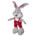 Dog toy rabbit