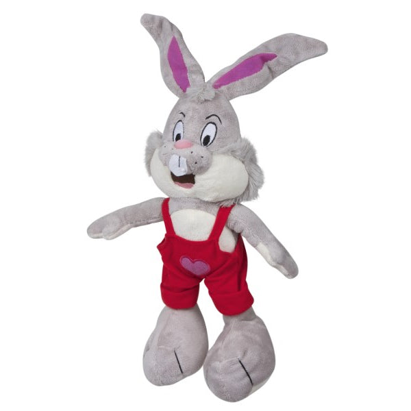 Dog toy rabbit