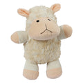 Dog toy sheep