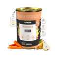 Monoprotein chicken wet food for dogs